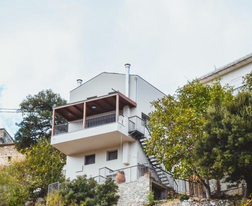 Plati Apartment | Athivoli Elegant Apartments
