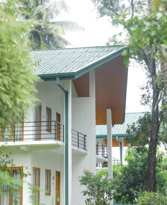Habarana Hotel | Athkandura Hotel