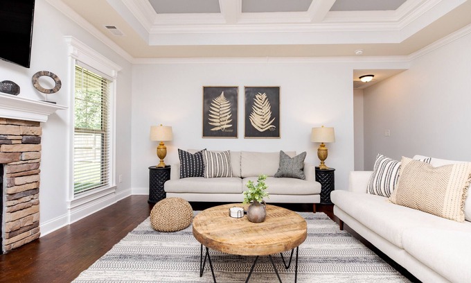 Kathleen House | AtHome+1 Stay | Family Friendly 3BR | Kathleen