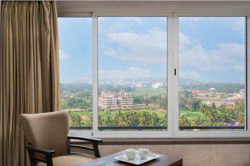 Nagalli Hills Colony Hotel | Athome Comforts Panjim Donapaula