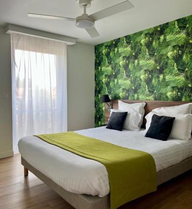 La Rochelle Apartment | ATHOME RESIDENCE ET SPA