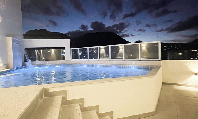 Teresopolis Hotel | Athos Hotel