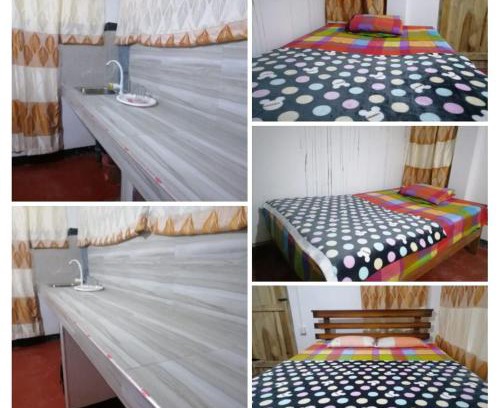 Illukkumbura Bed & Breakfast | Aththanayake Rooms