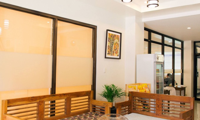 Barangay Poblacion Hotel | Ati-Atihan Festival Hotel
