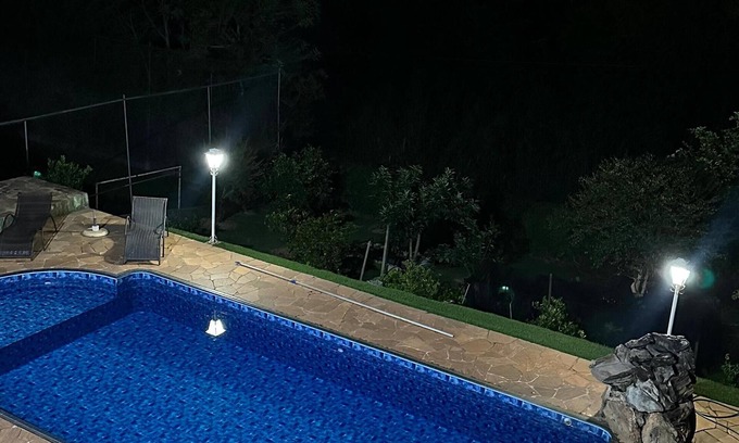 Atibaia House | Atibaia- house in condominium with 24-hour security, come and relax with your family