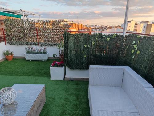 Albacete Apartment | Atico Gran Boulevard de Albacete - A 5 minutos de la Feria