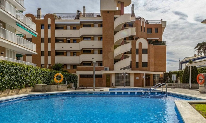 Torredembarra Apartment | Atico Mar 185.1