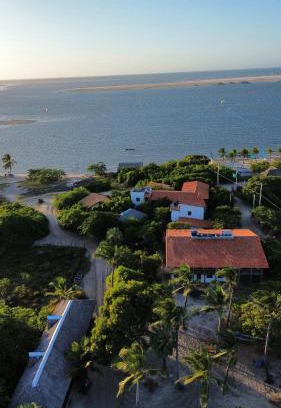 Atins Hotel | Atins Beach Houses