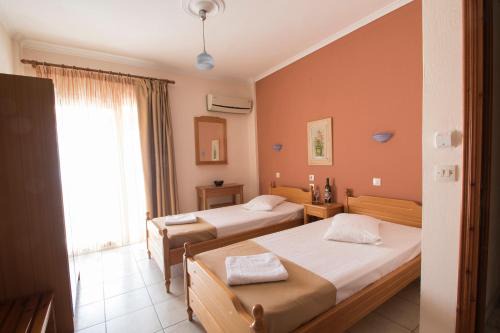 Olymbiaki Akti Apartment | Atira Apartment Hotel