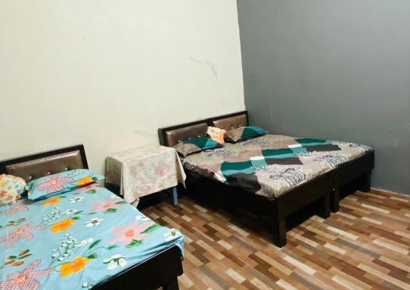 Ujjain House | Atithi Homestay