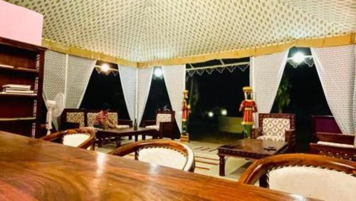 Pushkar Hotel | Atithi Luxury Resort
