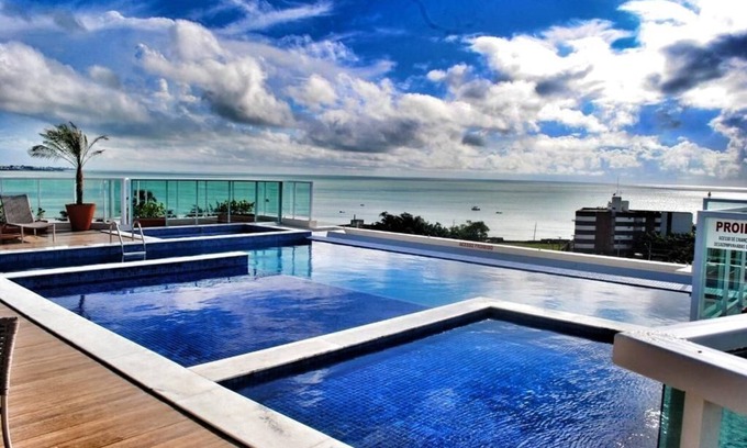 Jardim Oceania Apartment | Atlântico Norte