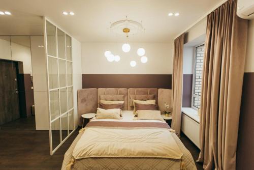 Chernovtsy Apartment | ATLANT luxury Premium apartments ТЦ ДЕПОТ