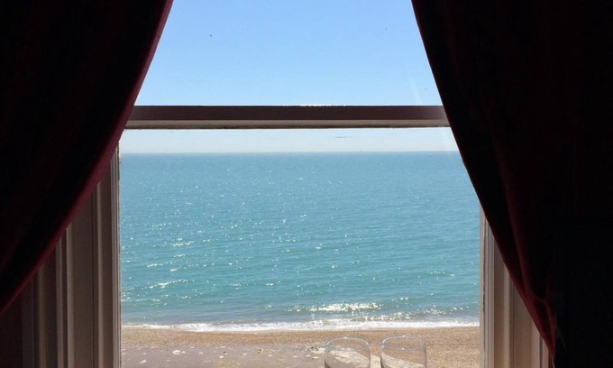 Eastbourne City Centre House | Atlanta Guesthouse