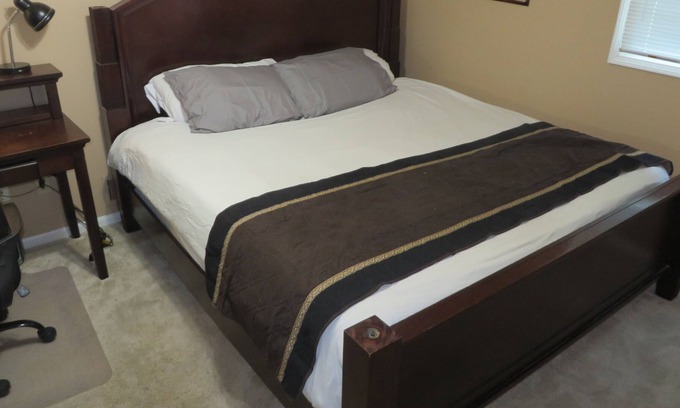 Church Street House | Atlanta Hartsfield Airport Guesthouse