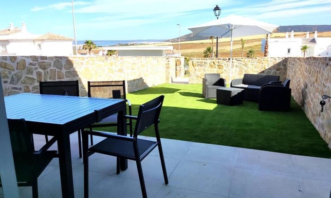 Atlanterra Apartment | Atlanterra (zahara de los atunes) poniente