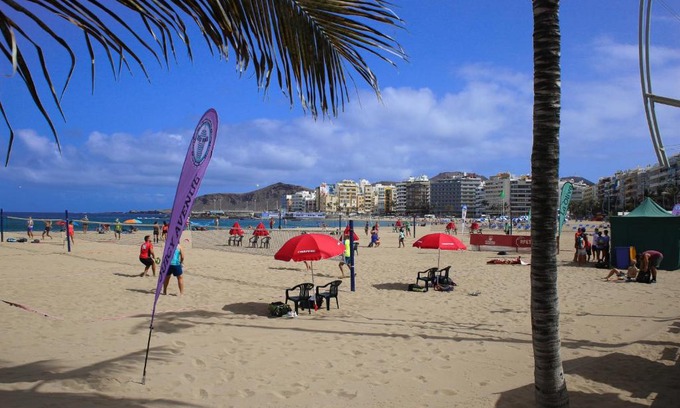 Las Palmas de Gran Canaria Apartment | Atlantic Apartments