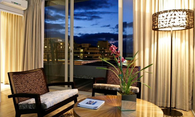 Sea Point Hotel | Atlantic Affair Boutique Hotel