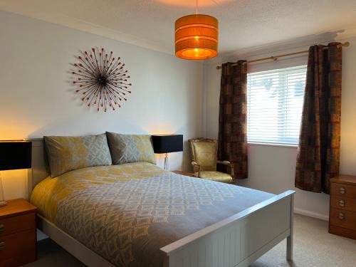 Sidmouth Apartment | Atlantic apartment