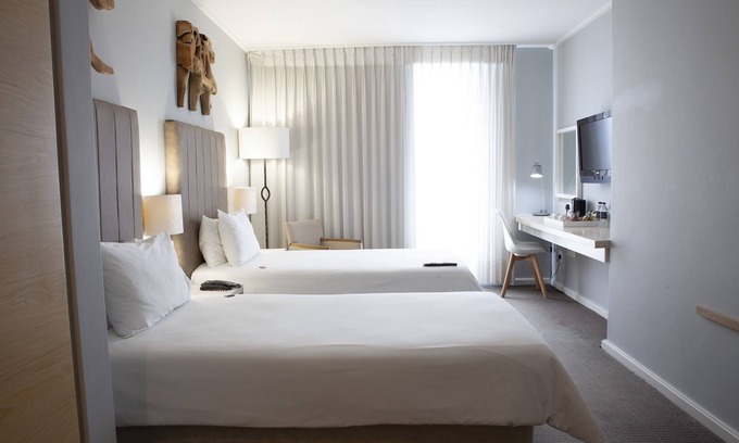 Melkbosstrand Hotel | Atlantic Beach Hotel