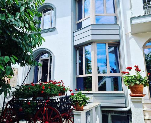 Tirgu Mures House | Atlantic Boutique
