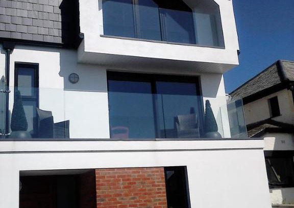 Portstewart House | Atlantic Breeze