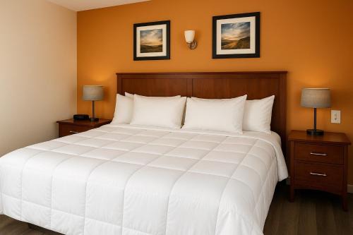 Ocean City Hotel | Atlantic Breeze Motel & Apartments