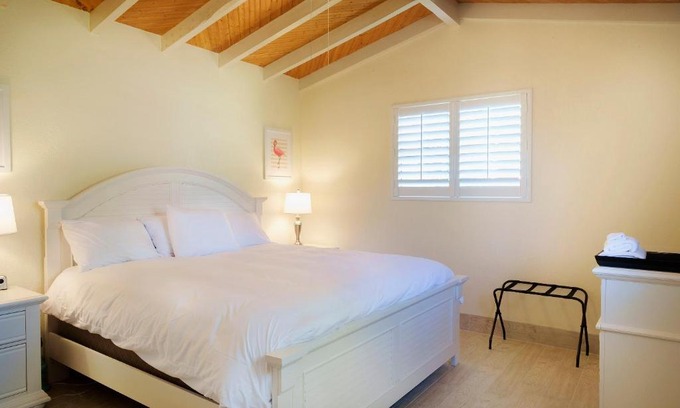 Delray Beach Hotel | Atlantic Hideaway