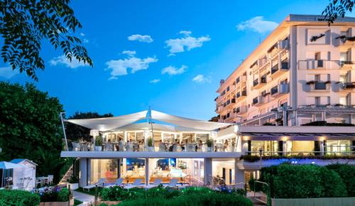 Riccione Hotel | Atlantic Hotel & SPA