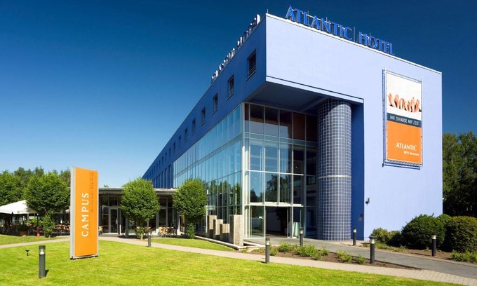 Lehe Hotel | ATLANTIC Hotel Universum