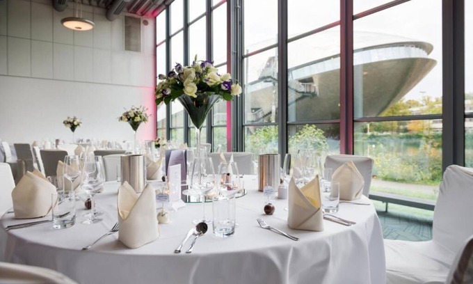 Lehe Hotel | Atlantic Hotel Universum
