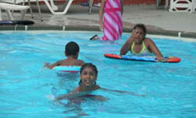 Seaside Heights Hotel | Atlantic Inn