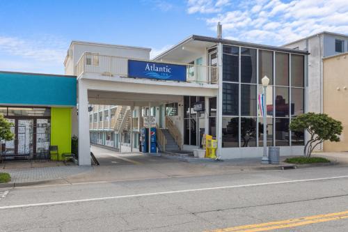 Northeast Virginia Beach Hotel | Atlantic Inn