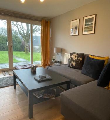 Saint Columb Major Apartment | Atlantic Lodge