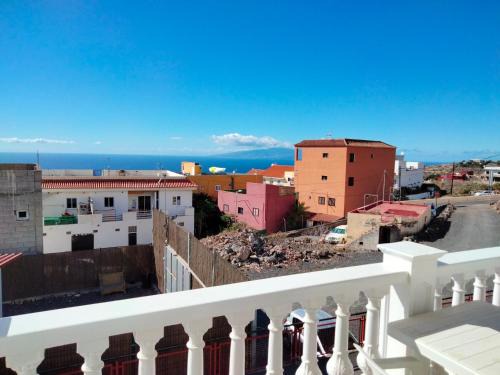 Armenime Apartment | Atlantic Mirage Los Menores