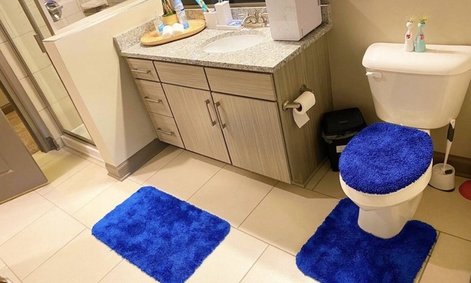 Loring Heights Apartment | Atlantic station chill spot