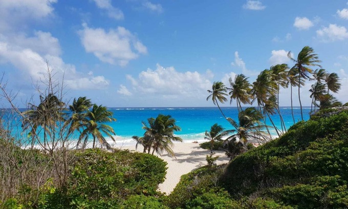 Chancery Lane Apartment | Atlantic View at Long Beach - Air conditioned Apartment