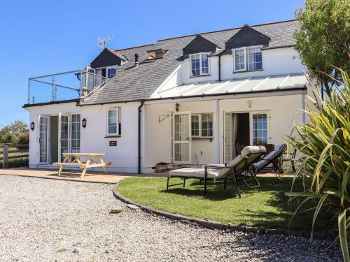 Poundstock House | Atlantic View
