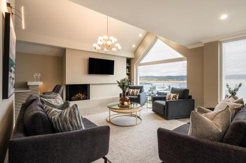 Portstewart House | Atlantic View Portstewart
