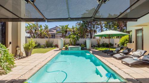 Sunset Beach House | Atlantic Waves Guest House