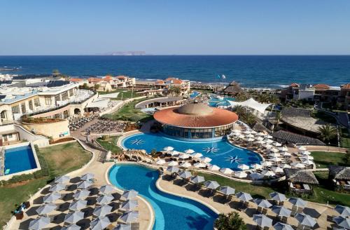 Analipsi Resort | Atlantica Caldera Palace