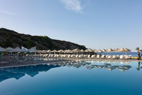 Pilalimata Resort | Atlantica Mikri Poli Crete