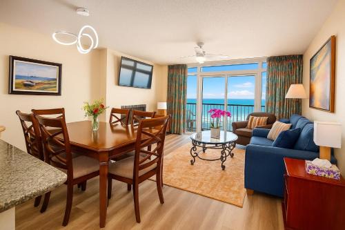 Myrtle Beach Apartment | Atlantica Resort