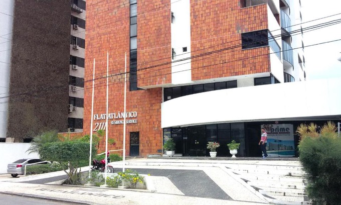 Meireles Apartment | Atlantico Residence Beira Mar