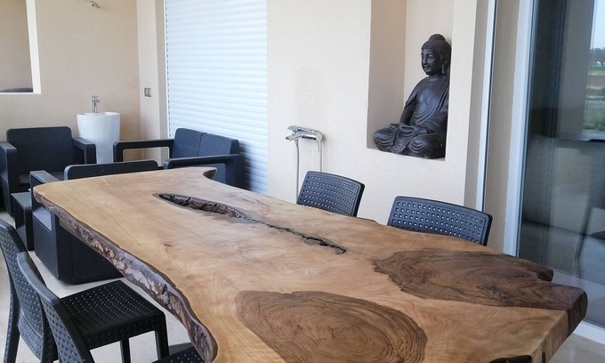Cherrat Apartment | Atlantique 16