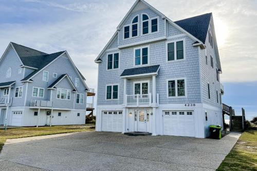 North Topsail Beach House | Atlantis II