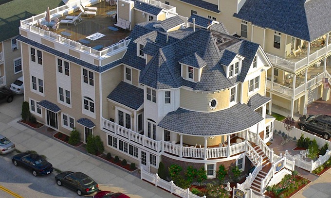 North End Bed & Breakfast | Atlantis Inn Hotel