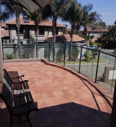 Brakpan Bed & Breakfast | Atlantis Inn
