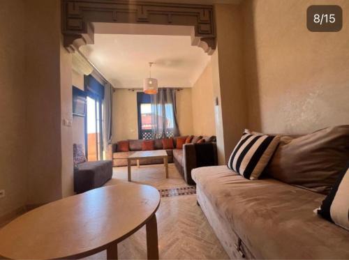 Annakhil Apartment | Atlas Golf resort