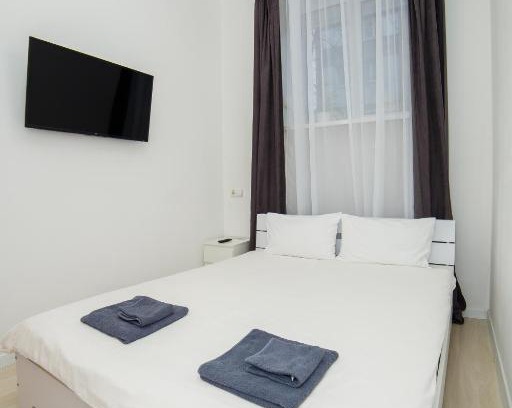 Sukhinovka Hotel | Atlas Hotel